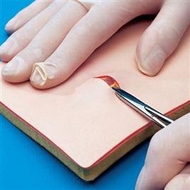 Modele zabiegowe Laerdal Poduszka chirurgiczna