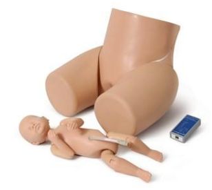 Modele zabiegowe Laerdal PROMPT