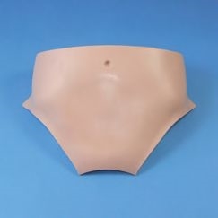 Modele zabiegowe Laerdal Symulator badania klinicznego szyki macicy