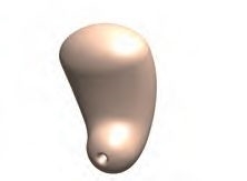 Modele zabiegowe Laerdal Symulator badania klinicznego szyki macicy