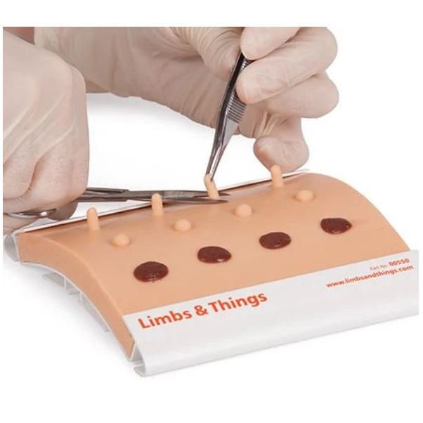 Modele zabiegowe Limbs&Things 00103 / 00104