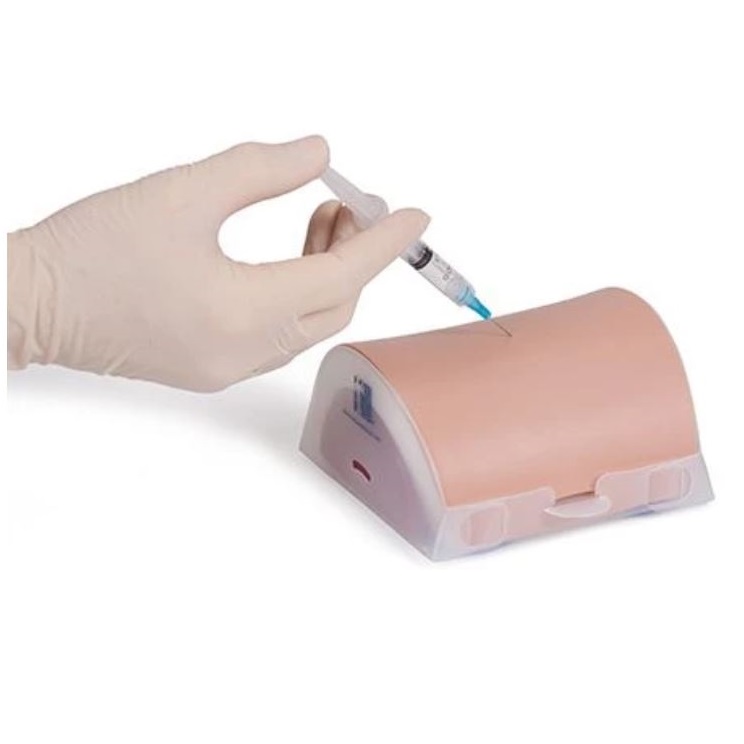 Modele zabiegowe Limbs&Things 00310