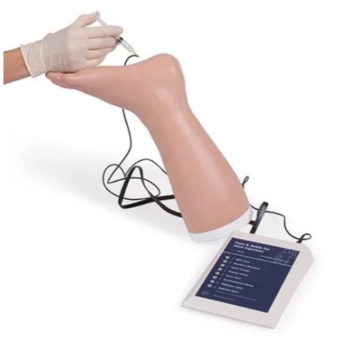 Modele zabiegowe Limbs&Things 30100