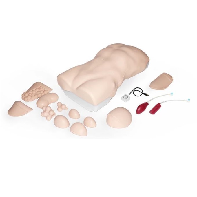 Modele zabiegowe Limbs&Things 60000