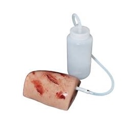 Modele zabiegowe Luna inc. TrueClot