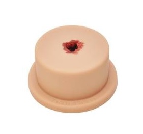 Modele zabiegowe Luna inc. TrueClot