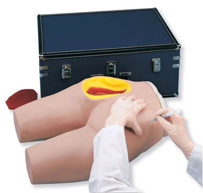 Modele zabiegowe Nasco LF00961U