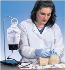 Modele zabiegowe Nasco LF00999U