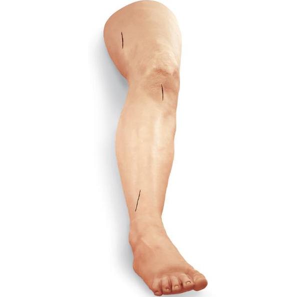 Modele zabiegowe Nasco LF01031U