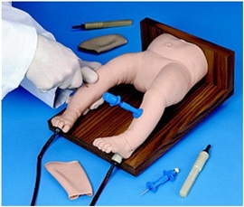 Modele zabiegowe Nasco LF01108U