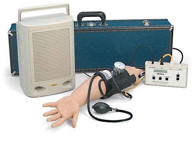 Modele zabiegowe Nasco LF01129EXU