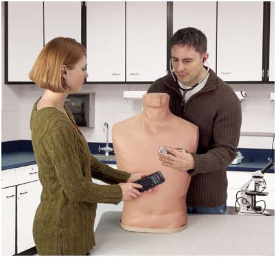 Modele zabiegowe Nasco LF01142U