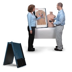 Modele zabiegowe Nasco LF01191U