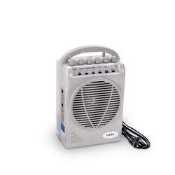 Modele zabiegowe Nasco LF01191U