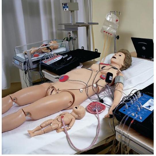 Modele zabiegowe Nasco NOELLE SB48741U