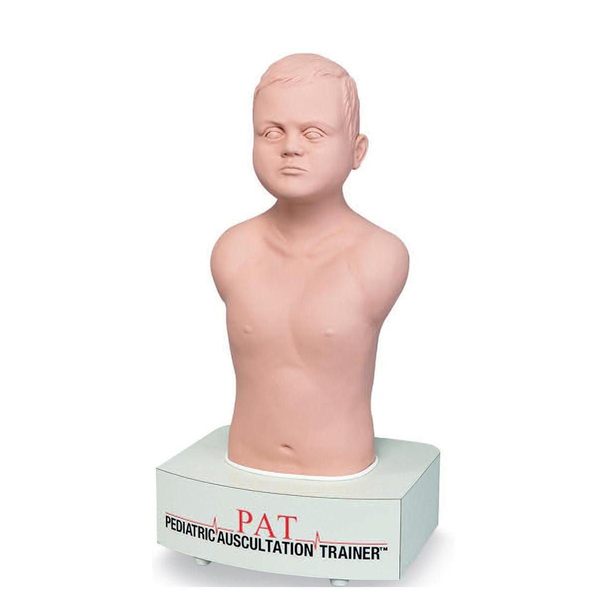 Modele zabiegowe Nasco PAT