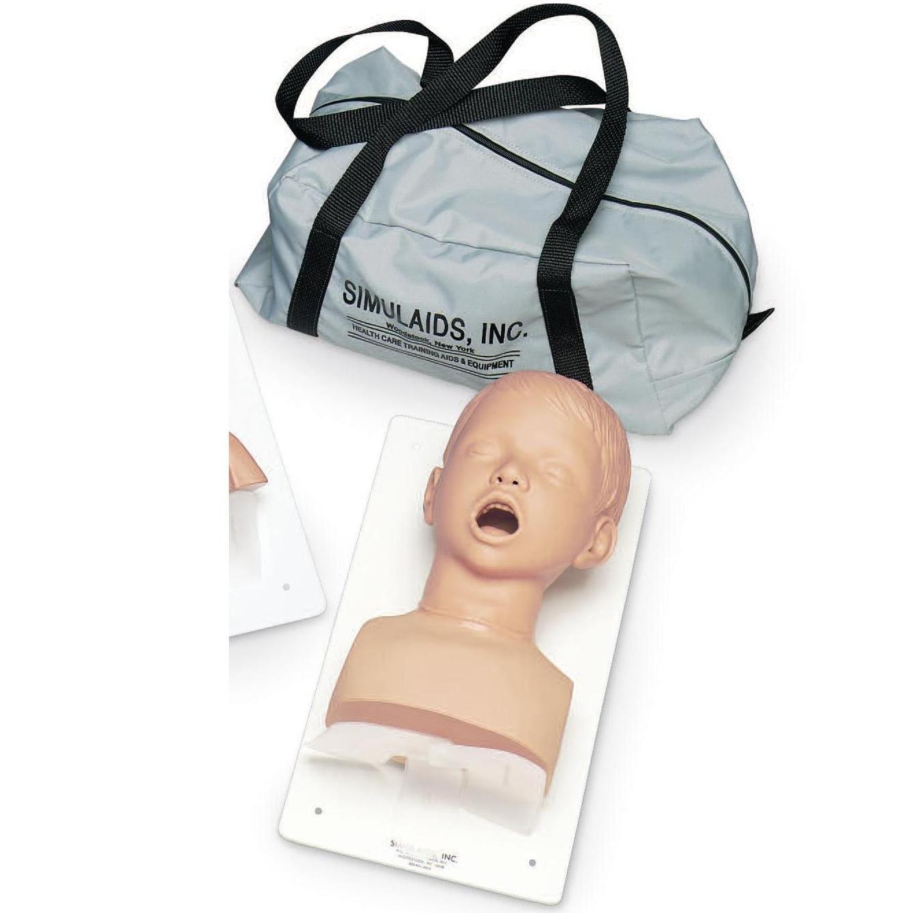 Modele zabiegowe Nasco PP00125U