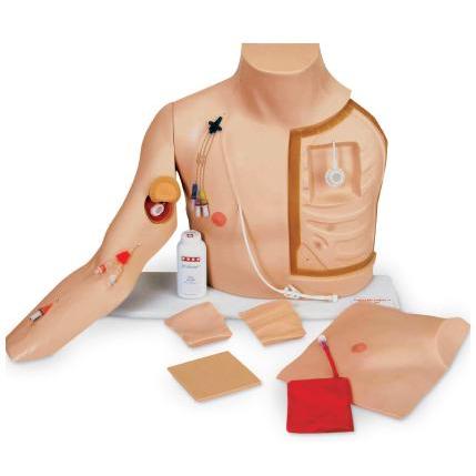 Modele zabiegowe Nasco SB18636U