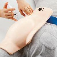 Modele zabiegowe Nasco SB34774U