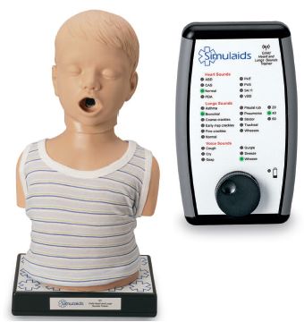 Modele zabiegowe Nasco SB48061U