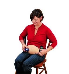 Modele zabiegowe Nasco WA28395U