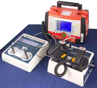 Moduły do zmiany rezystancji do testerów defibrylatorów GOSSEN METRAWATT SECULIFE VL