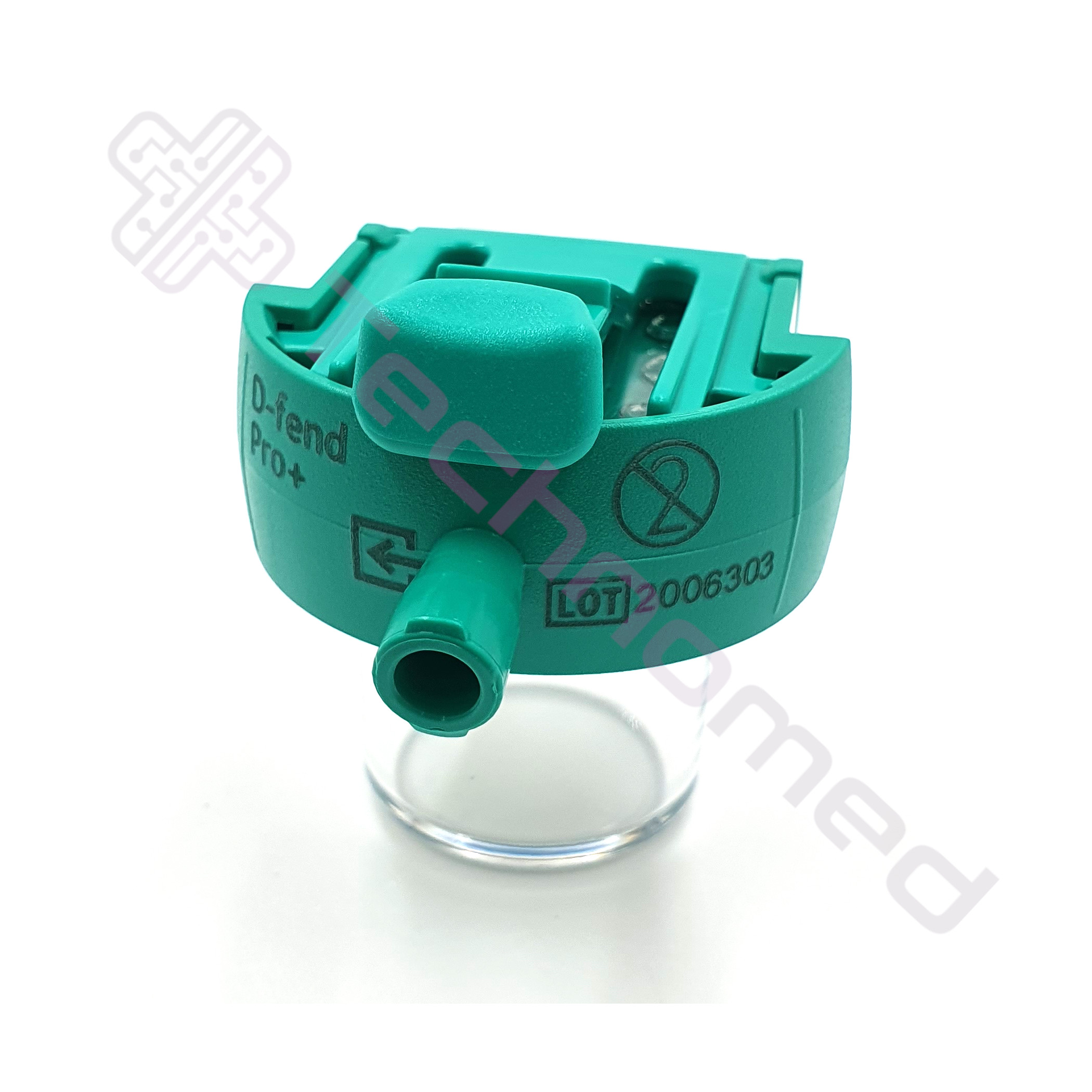 Moduły pomiaru gazów anestycznych DATEX OHMEDA GE Pro+ - M1200227