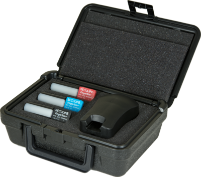 Moduły pomiaru pulsoksymetrii do stymulatorów pacjenta GOSSEN METRAWATT SECULIFE FINGER SIM SET