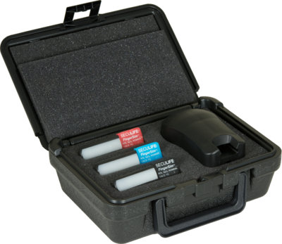 Moduły pomiaru pulsoksymetrii do stymulatorów pacjenta GOSSEN METRAWATT SECULIFE FINGER SIM SET