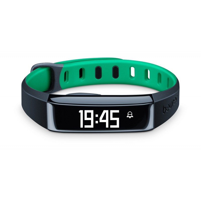 Monitory aktywności fizycznej i snu Beurer AS 80