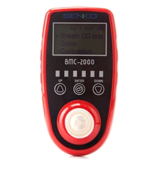 Monitory CO w wydychanym powietrzu (smokerlyzery) SENKO BMC-2000 SMOKERLYZER