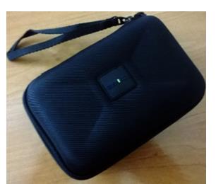 Monitory CO w wydychanym powietrzu (smokerlyzery) SENKO BMC-2000 SMOKERLYZER