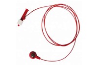 Monitory do lokalizacji cewnika centralnego przy użyciu EKG VYGON pilotTLS