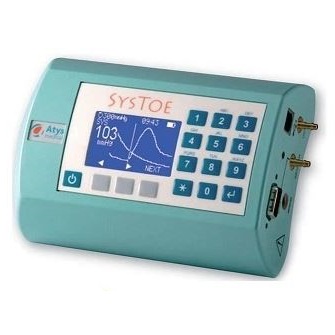 Monitory do pomiarów hemodynamicznych serca i krwi Atys Medical SysToe