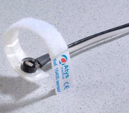 Monitory do pomiarów hemodynamicznych serca i krwi Atys Medical SysToe