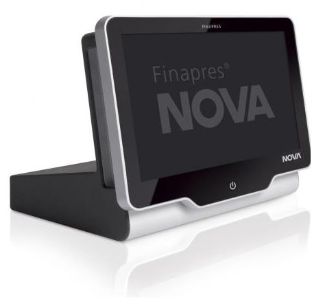 Monitory do pomiarów hemodynamicznych serca i krwi Finapres NOVA