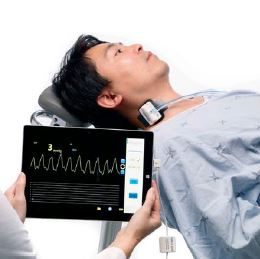 Monitory do pomiarów hemodynamicznych serca i krwi Mespere VENUS 2000 CVP