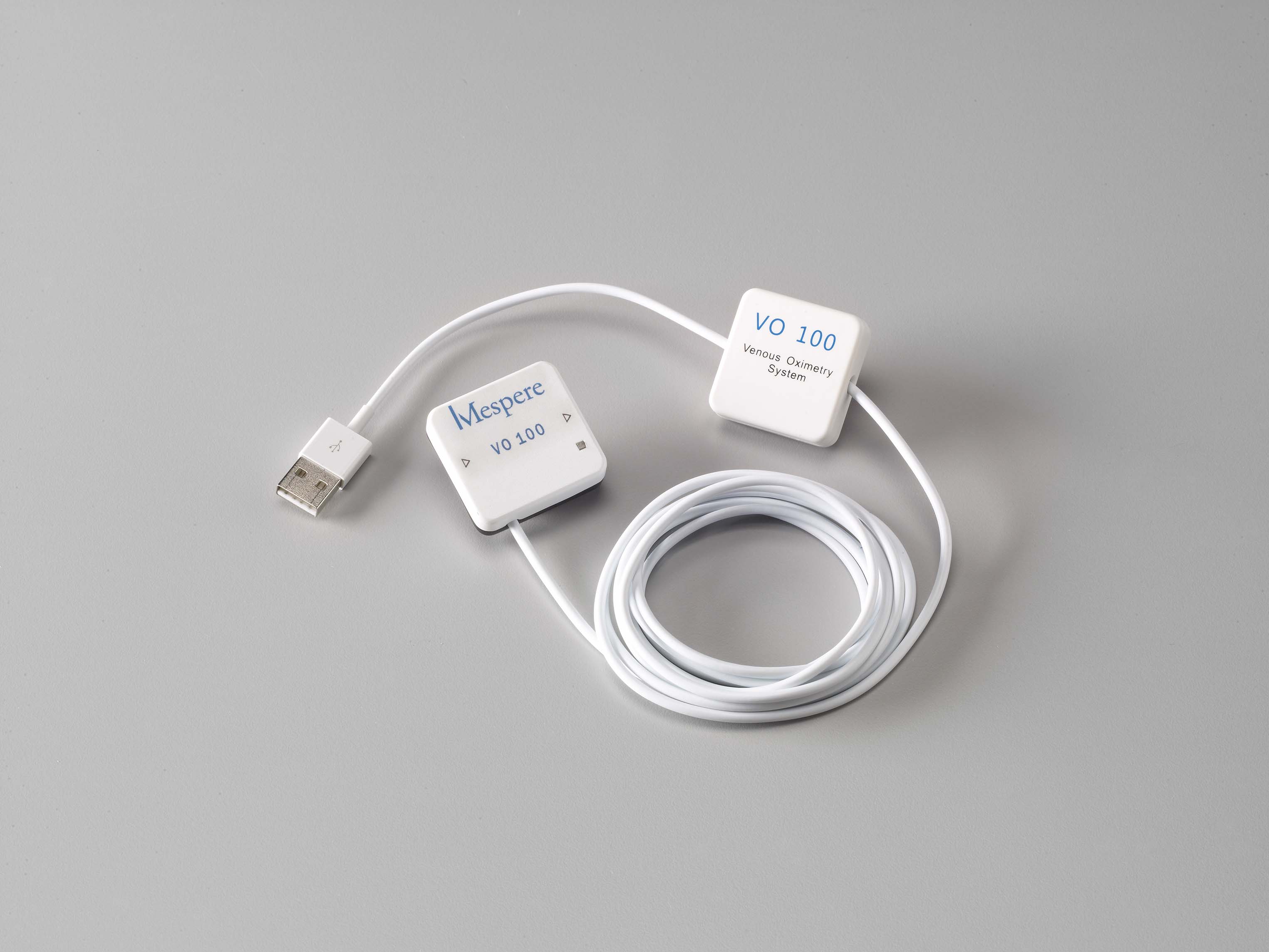 Monitory do pomiarów hemodynamicznych serca i krwi Mespere VO 100