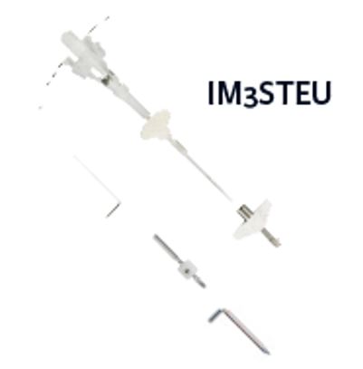 Monitory do pomiaru ciśnienia wewnątrzczaszkowego - Monitory ICP Integra LICOX