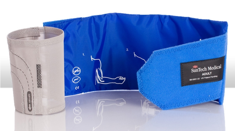 Monitory do prób wysiłkowych SunTech Medical Tango+