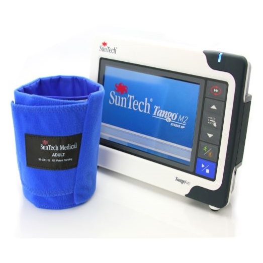Monitory do prób wysiłkowych SunTech Medical Tango M2