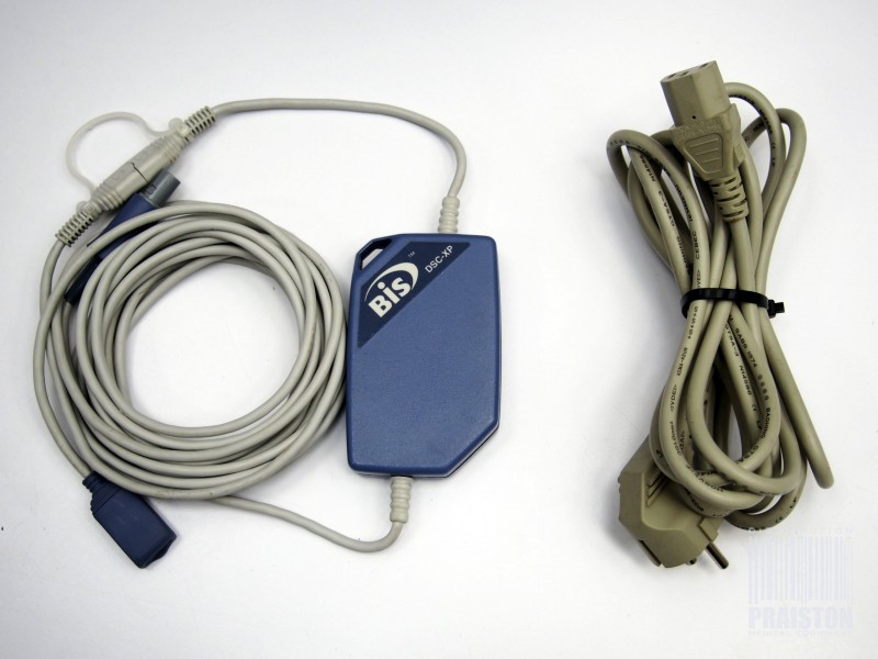 Monitory głębokości uśpienia używane Aspect A-2000 BIS XP - Praiston rekondycjonowany