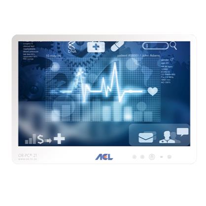 Monitory medyczne ACL OR-PC 21