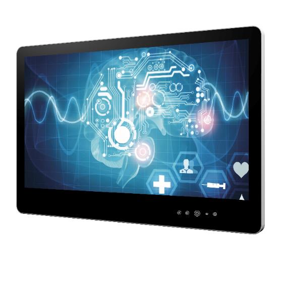 Monitory medyczne ACL OR-PC 27