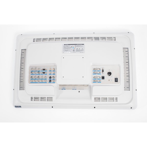 Monitory medyczne ADVANTECH KT-E270F