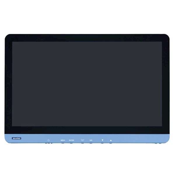 Monitory medyczne ADVANTECH PDC-W240/WP240