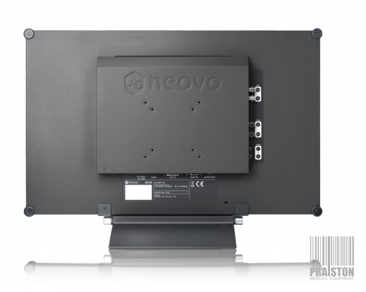 Monitory medyczne AG Neovo HX 24 G