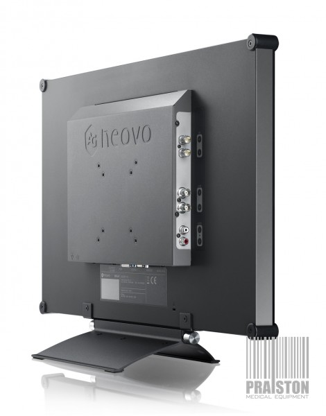 Monitory medyczne AG Neovo HX 24 G