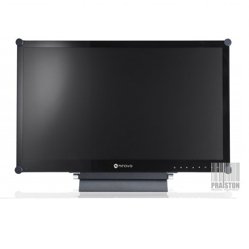Monitory medyczne AG Neovo RX 24 G