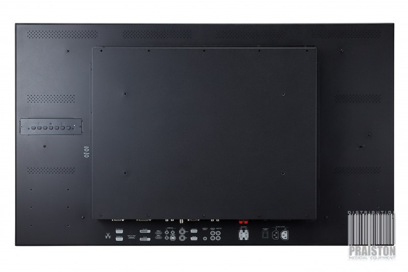 Monitory medyczne AG Neovo RX 42 E